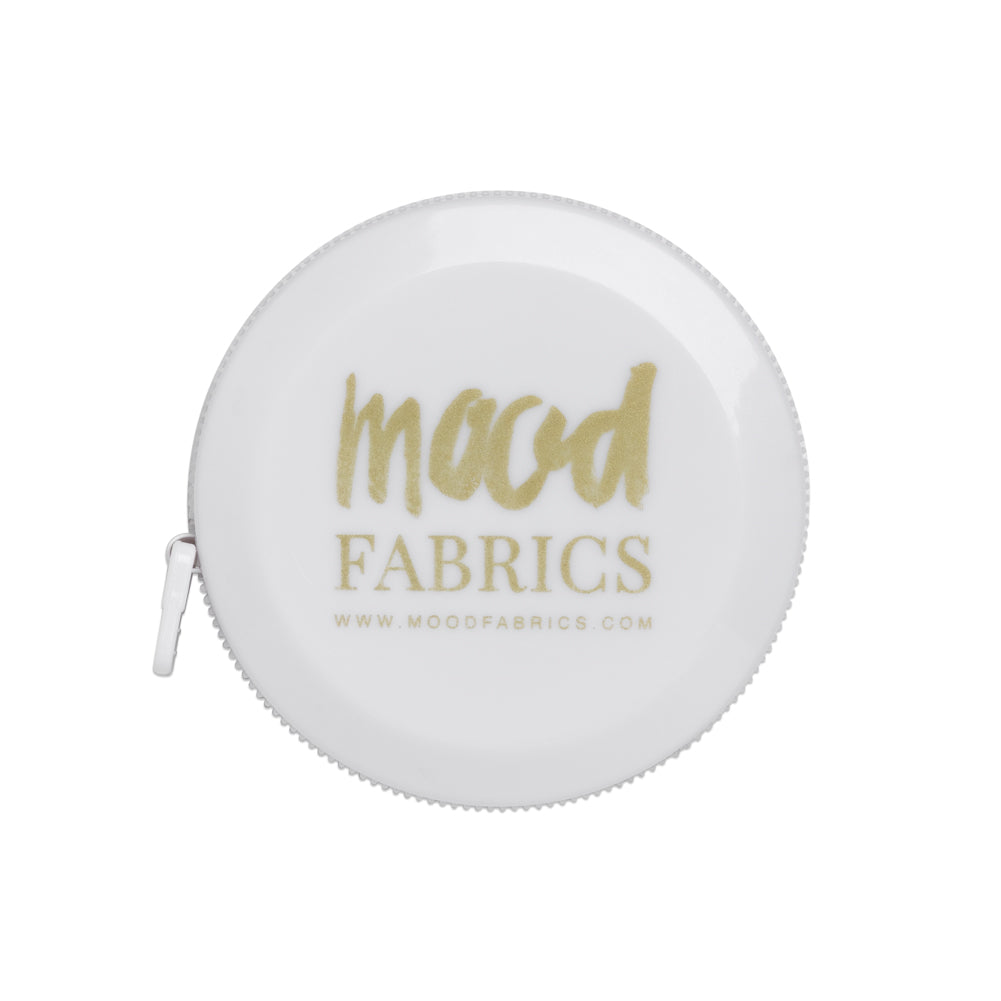 Mood Fabrics Retractable Tape Measure - 60