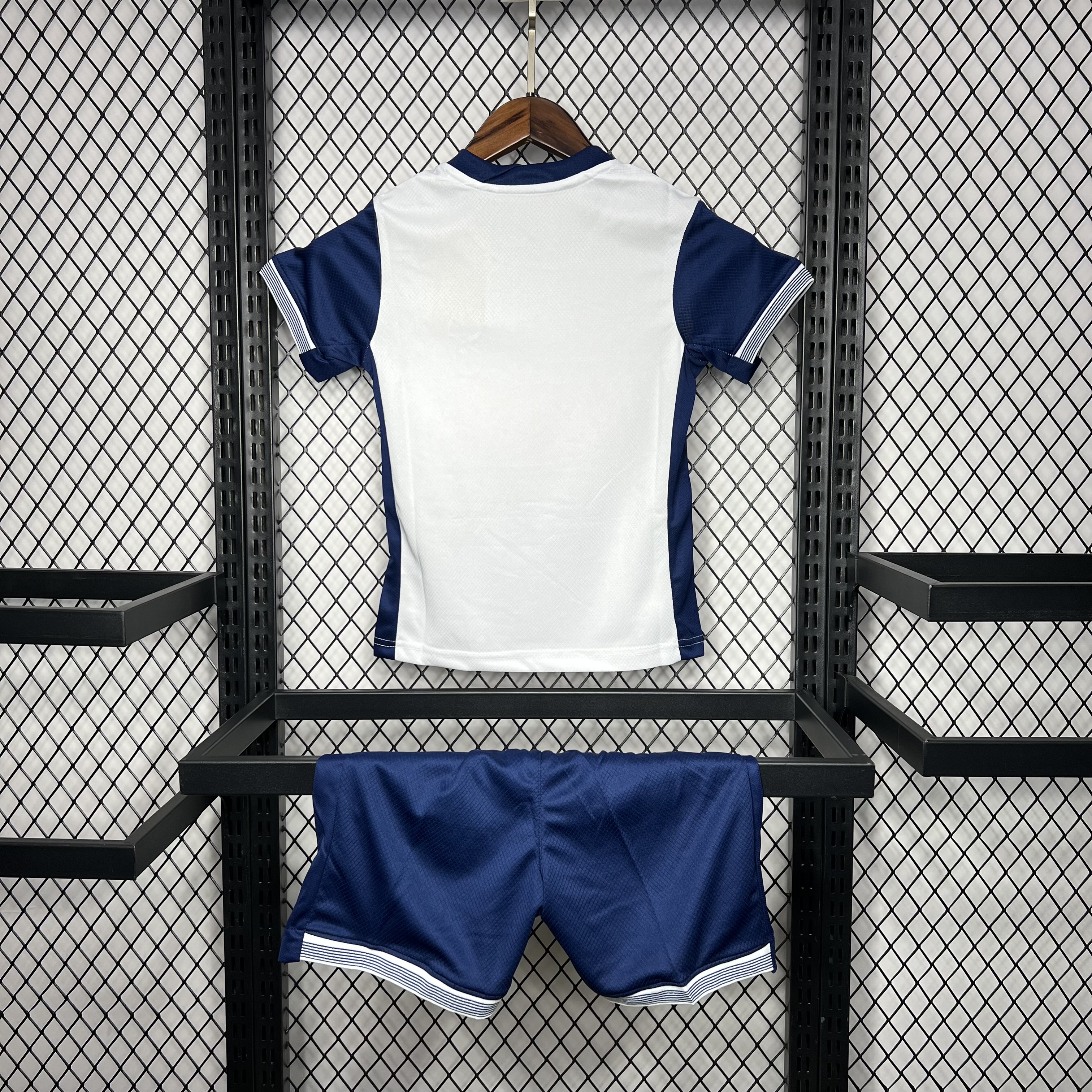 2024/2025 Tottenham Home Football Shirt 1:1 Thai Quality Kids Size