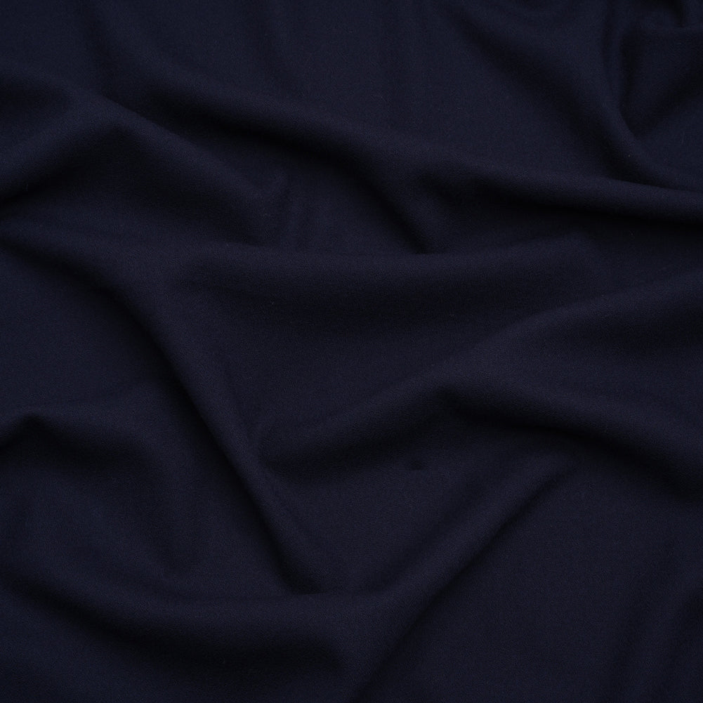 Single Wool Crepe - Navy - Premium Collection - Joann Fabrics
