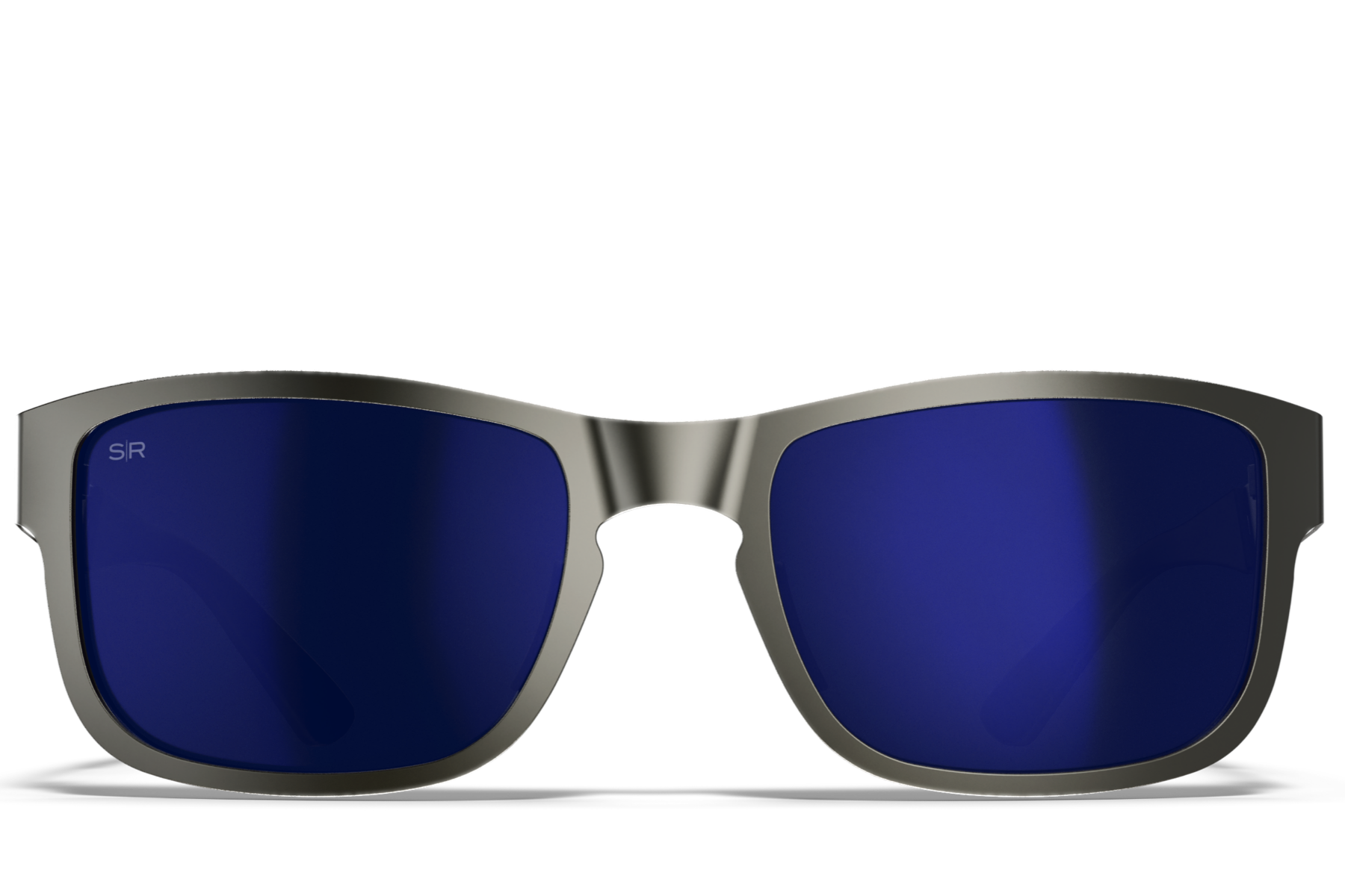 Metal Titan – Gunmetal Polarized