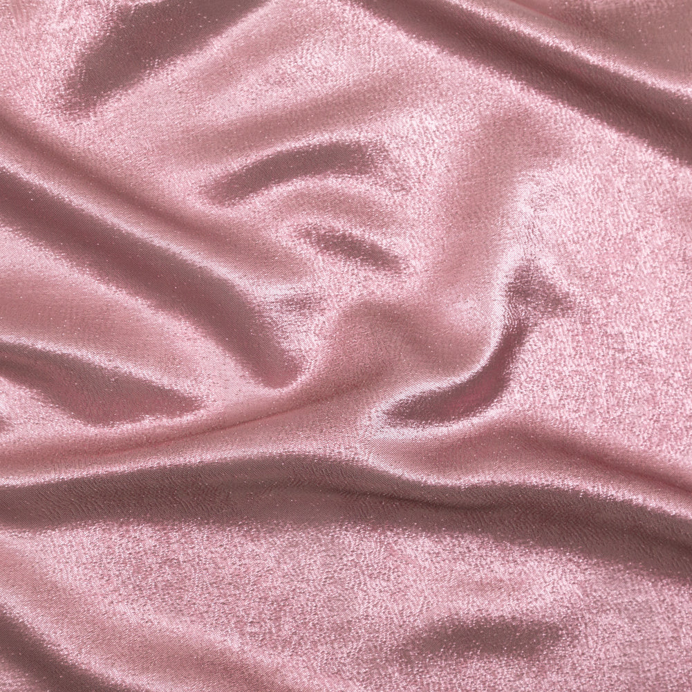 Metallic Luxury Lame - Pink - Meriden Collection - Joann Fabrics