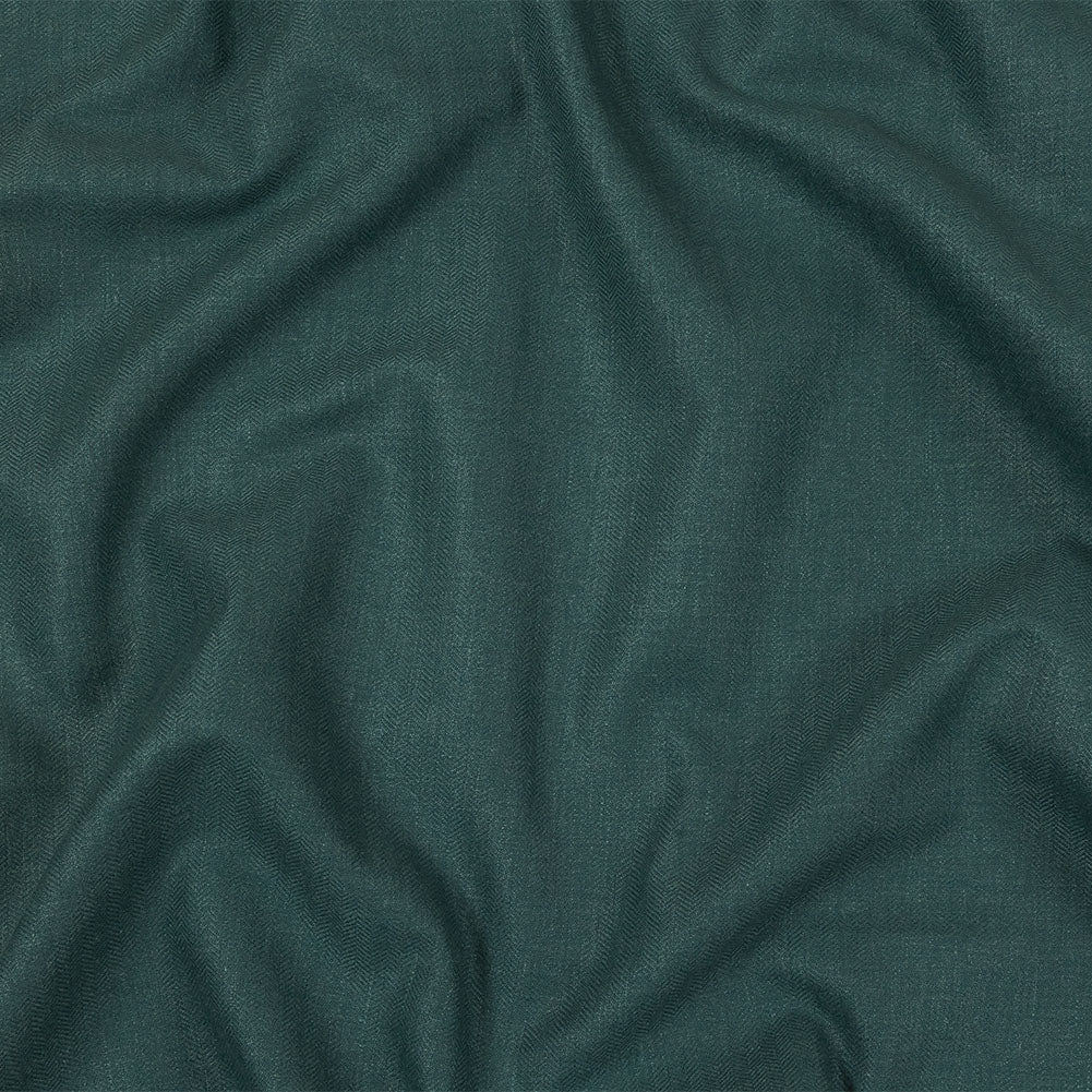 British Imported Peacock Recycled Polyester Drapery Woven - Joann Fabrics