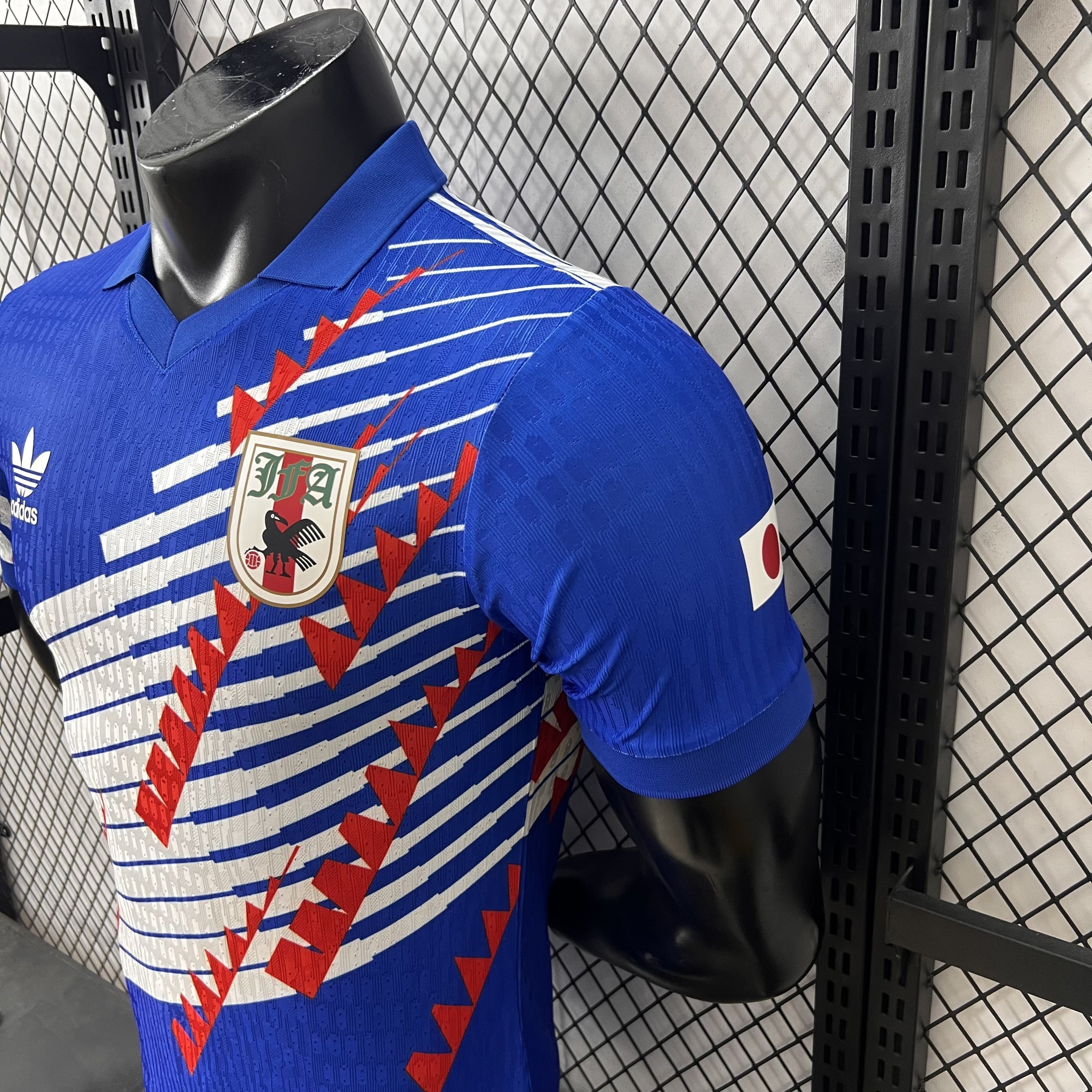 2026 Player Version Japan Special Edition 03 Football Jersey 1:1 Thai Quality