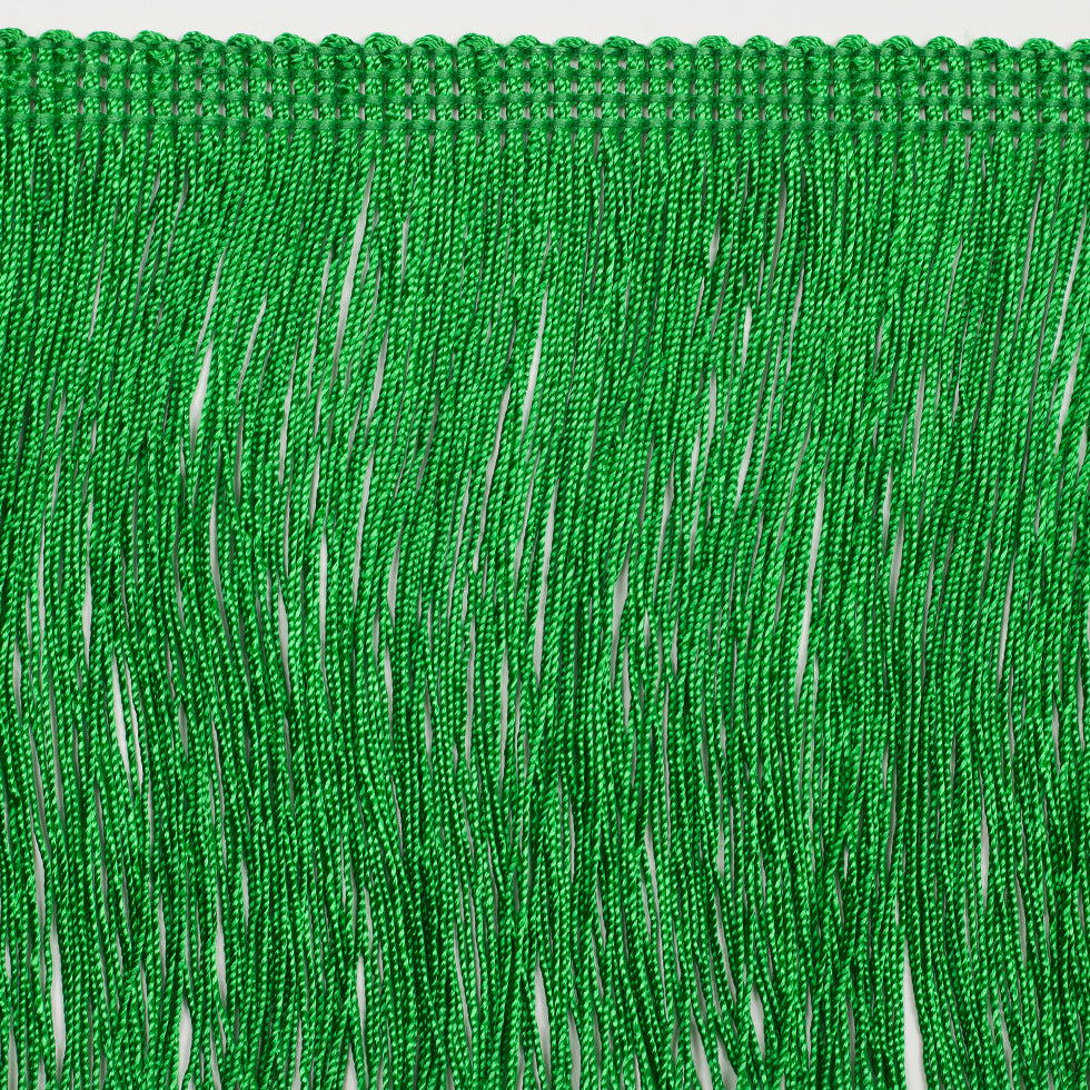European Chainette Fringe Trim - 4