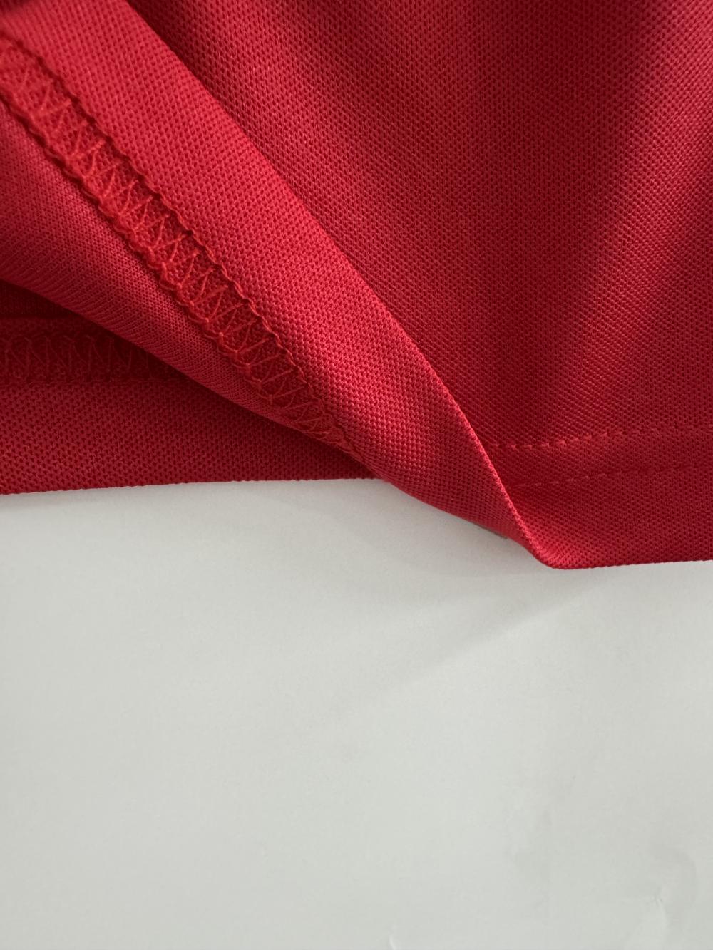1982 Retro England Away Soccer Jersey 1:1 Thai Quality