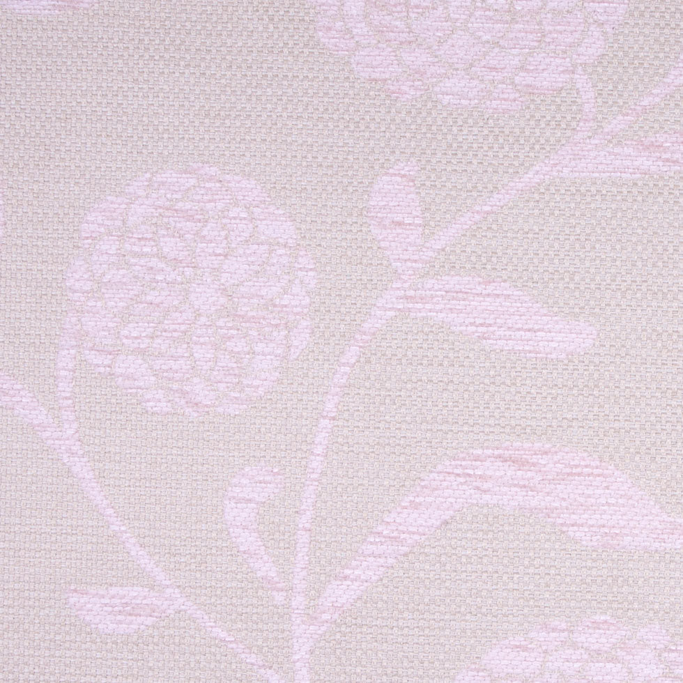 Beige Floral Chenille - Joann Fabrics
