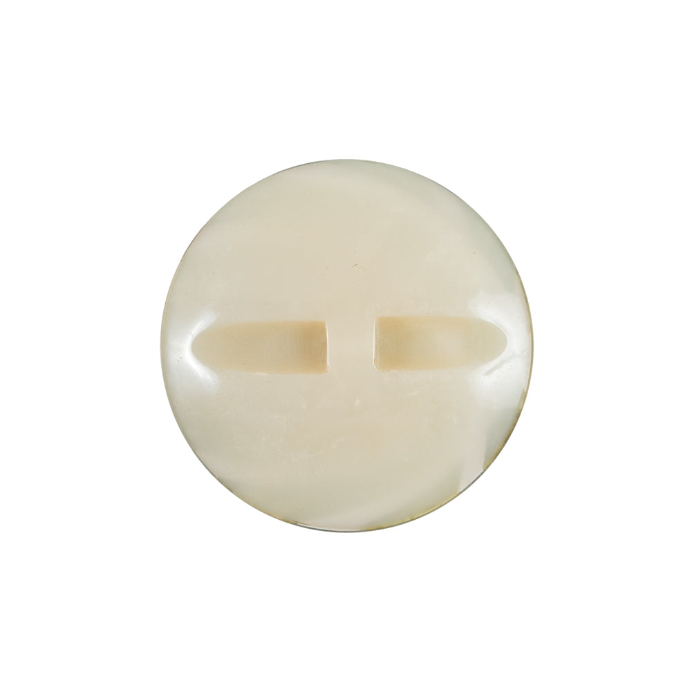 Green Decorative Plastic Button - 36L/23mm - Joann Fabrics