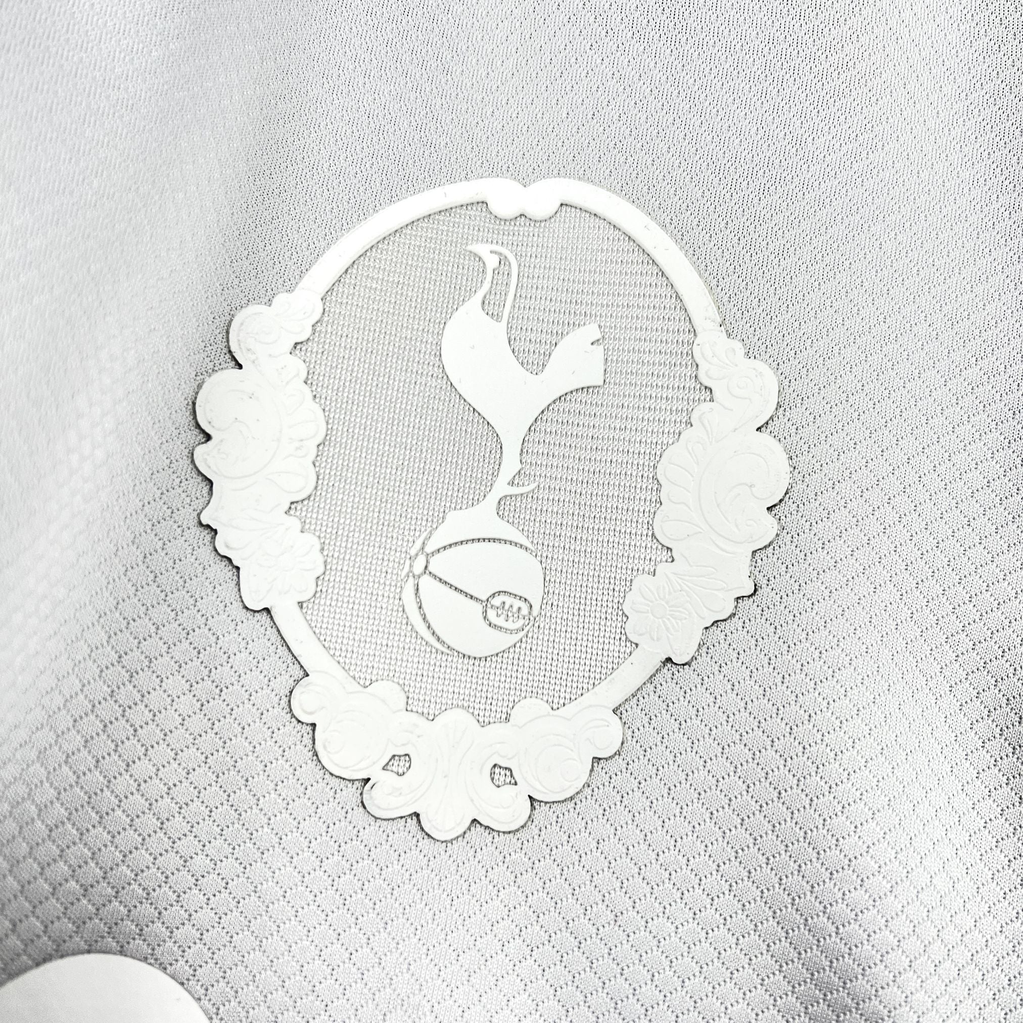 2025/2026 Tottenham 125th Anniversary Long Sleeve