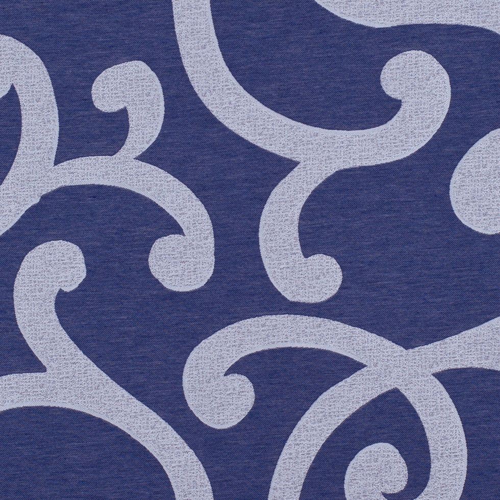 Denim Swirls Poly - Joann Fabrics