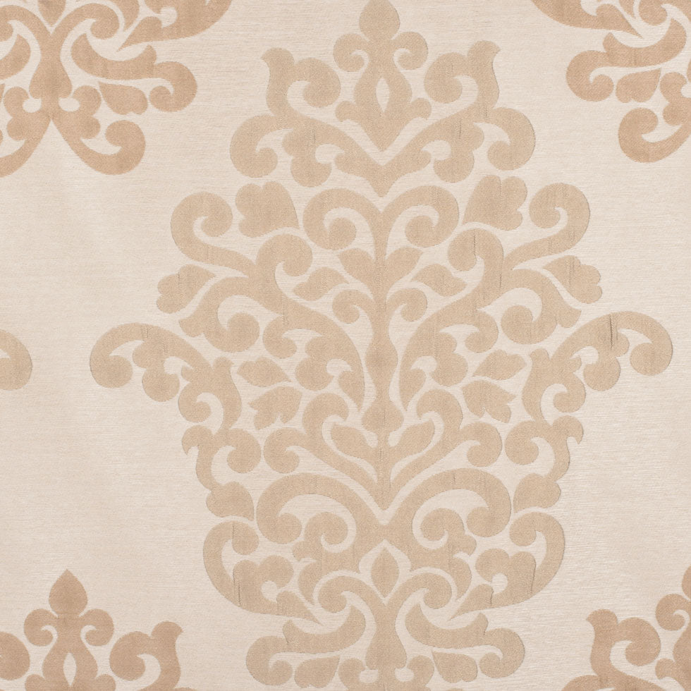 Multi-Gold Damask Brocade - Joann Fabrics