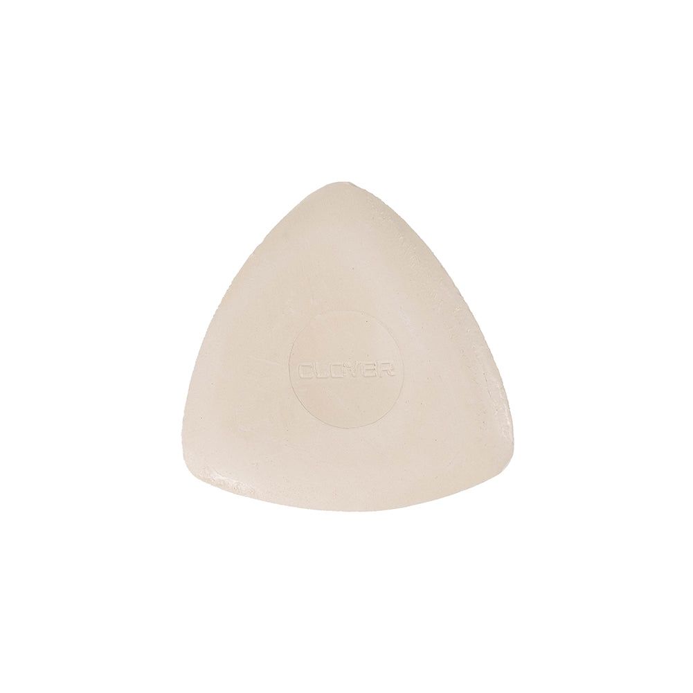 Clover Triangle Tailor's Chalk - White - Joann Fabrics