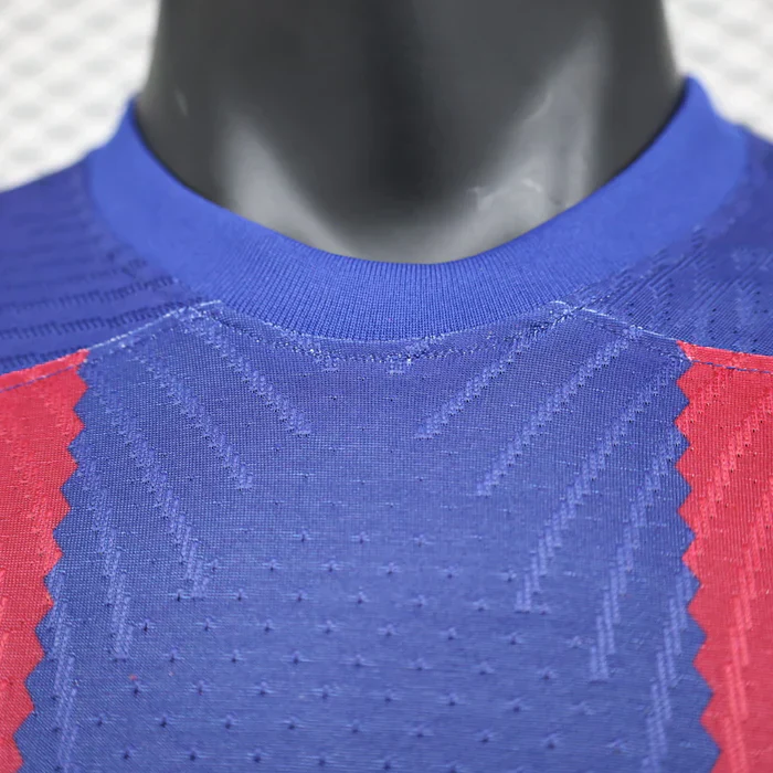 Barcelona Rock ‘n’ Roll Blaugrana Limited Jersey