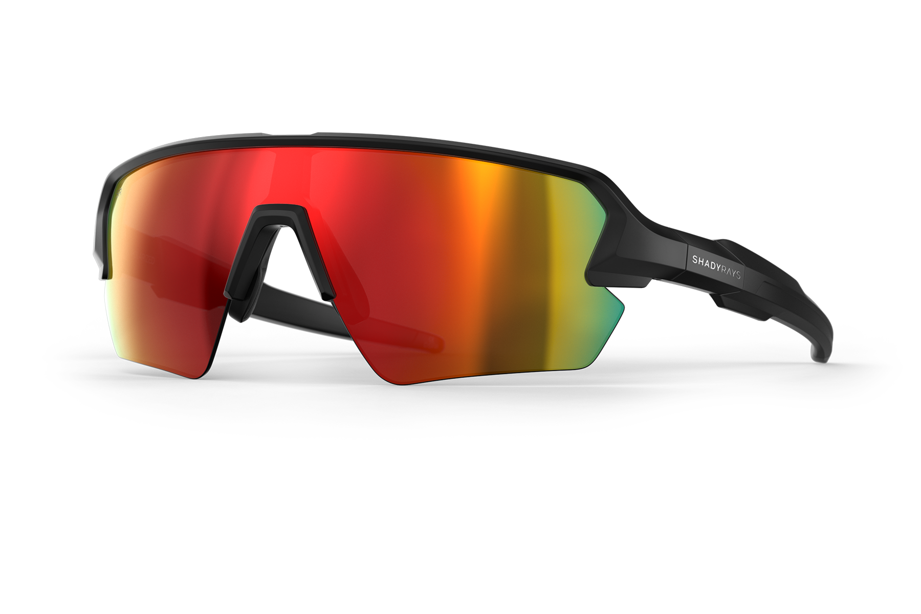Apex – Black Infrared Polarized