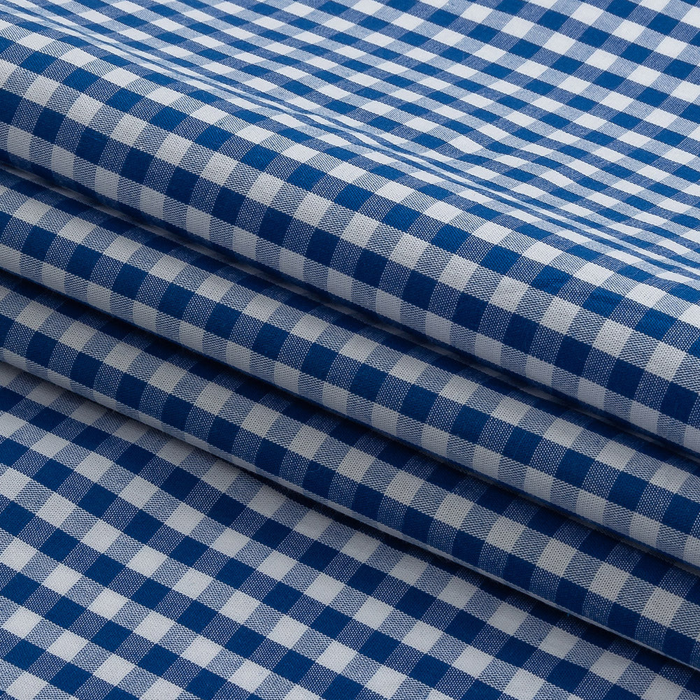 Cotton Gingham 0.25