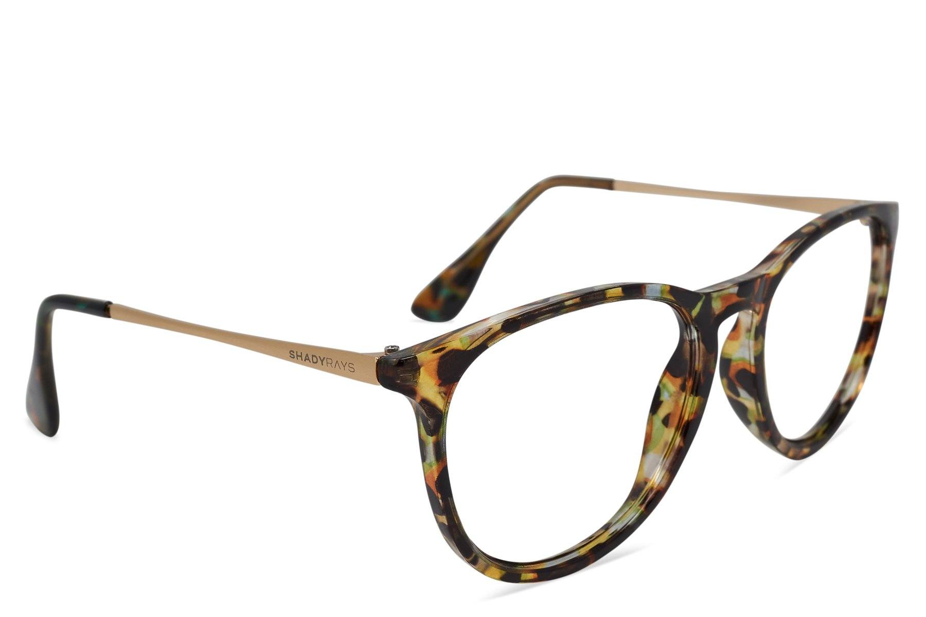 Allure Rx – Mosaic Tortoise