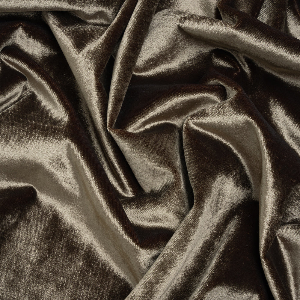 Textured Upholstery Velvet - Oregano - Ainslie Collection - Joann Fabrics