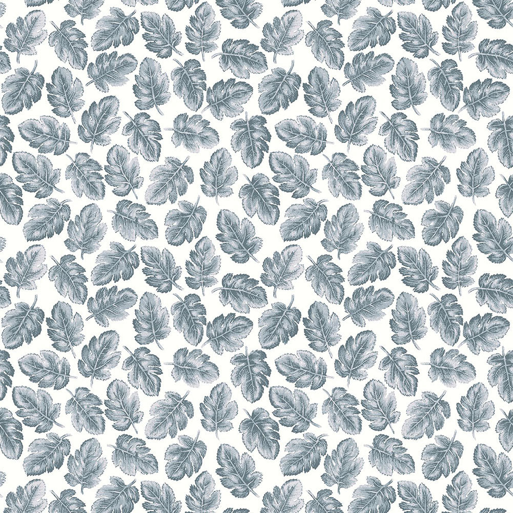 Liberty Art Fabrics Gray Canopy Lasenby Quilting Cotton - Joann Fabrics