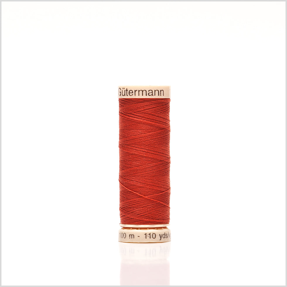 Gutermann Sew All Thread 100m - 476 Dried Apricot - Joann Fabrics