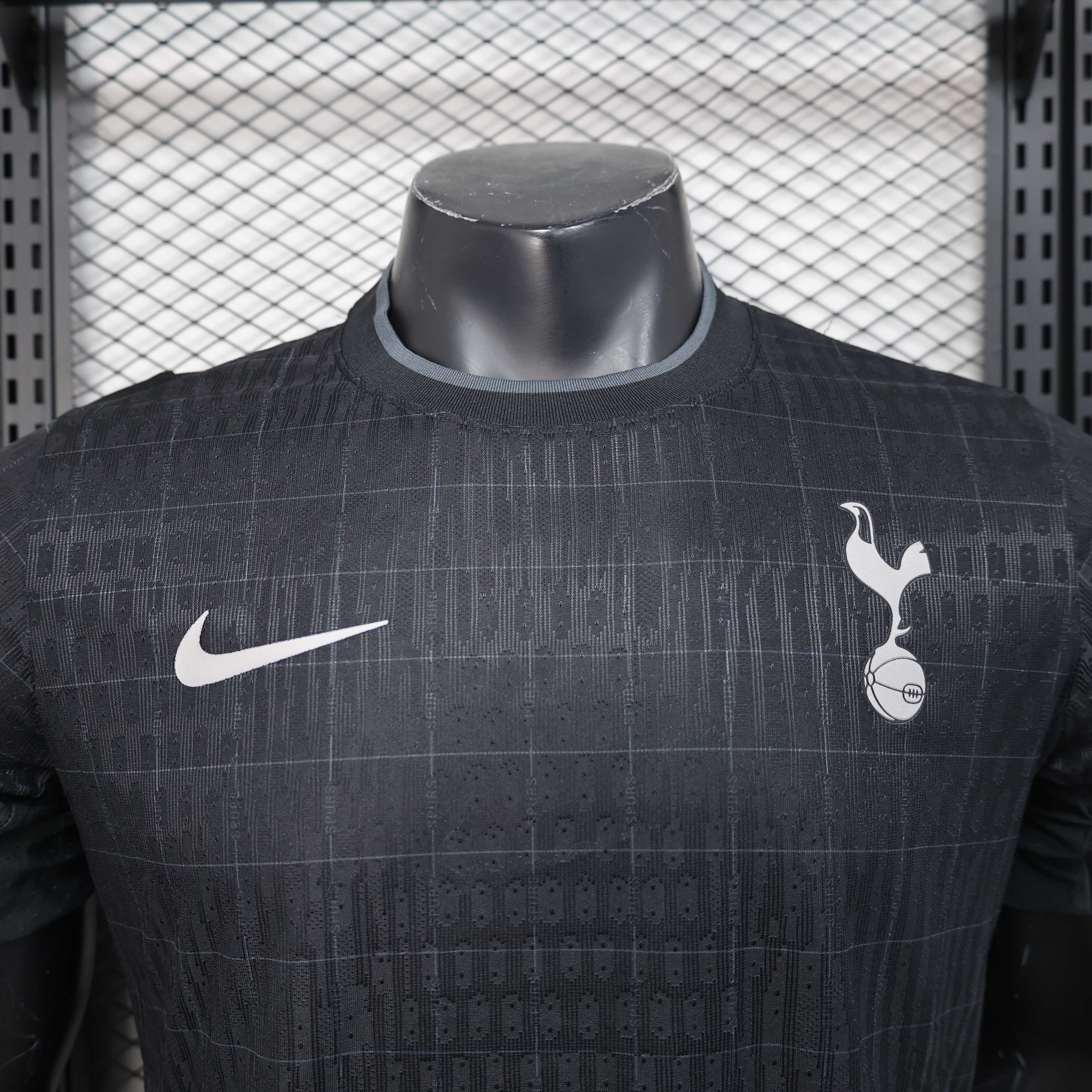 2025/2026 Player Version Tottenham Third Away Football Shirt 1:1 Thai Quality