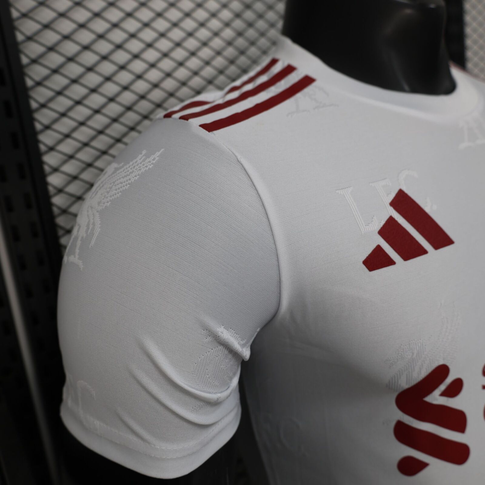 2025/2026 Player Version Liverpool Special Edition 10 Football Jersey 1:1 Thai Quality