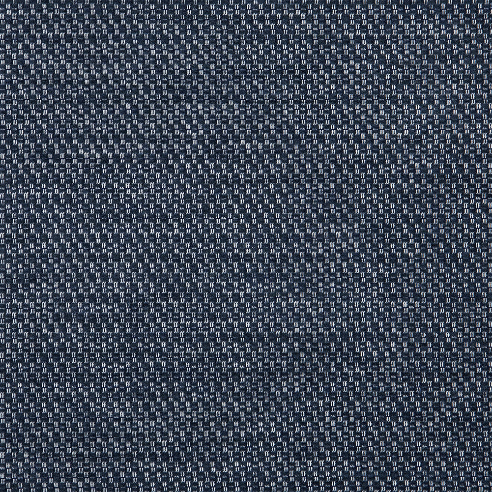 Fusion Tailored Upholstery Woven by Sunbrella - Indigo - Joann Fabrics