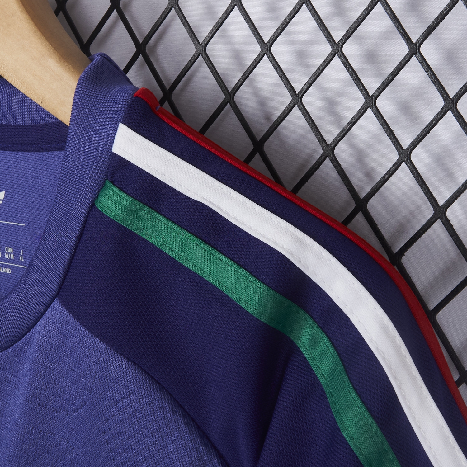 Mexico 2026 Purple Goalkeeper Jersey - Fans Version - UnitedFutballJersey