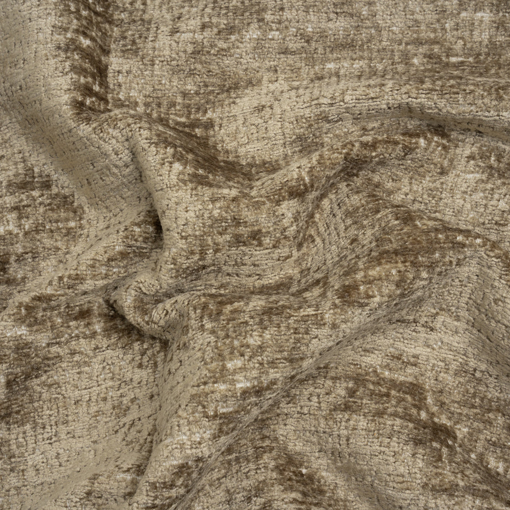 Textured Upholstery Chenille - Quartz - Odie Collection - Joann Fabrics