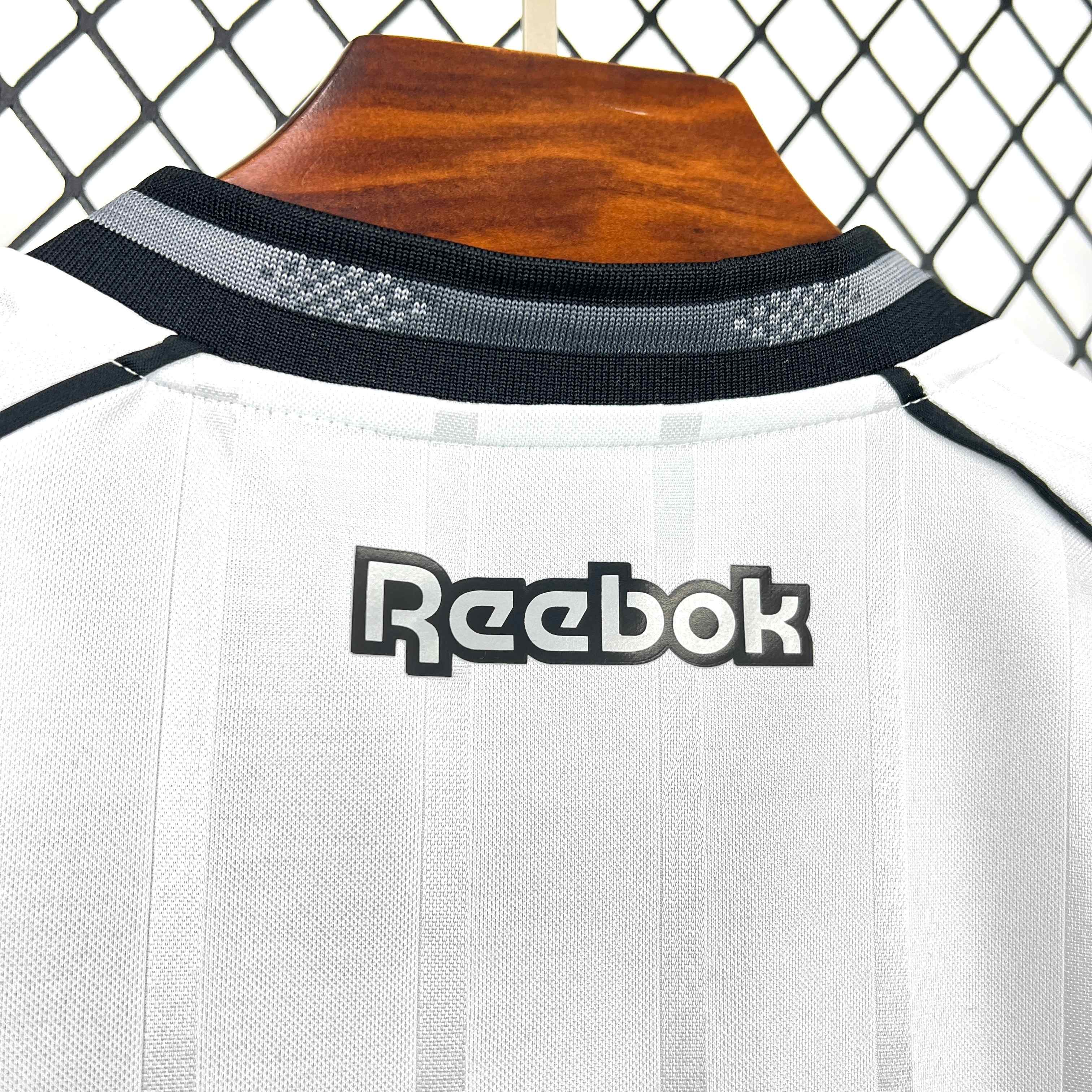 2025/2026 Botafogo Third Away Football Jersey 1:1 Thai Quality