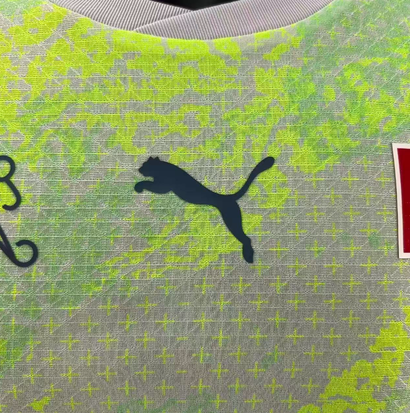 2026 Player Version Switzerland  Away Football Shirt 1:1 Thai Quality