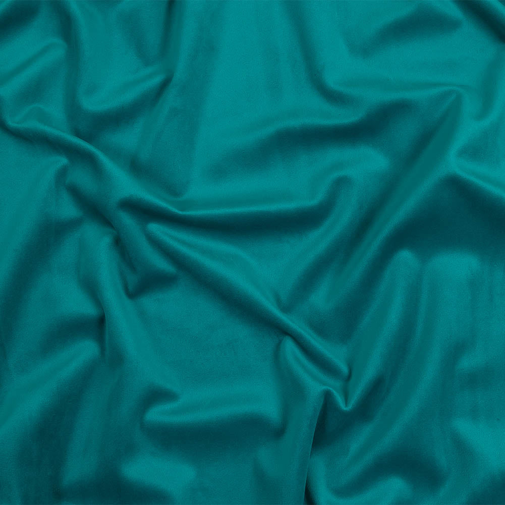 Harbor Blue Creamy Polyester Velvet - Joann Fabrics