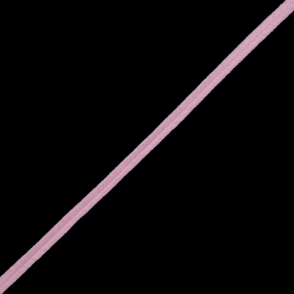 Sweet Pea Pink Braided Cord - 10mm - Joann Fabrics