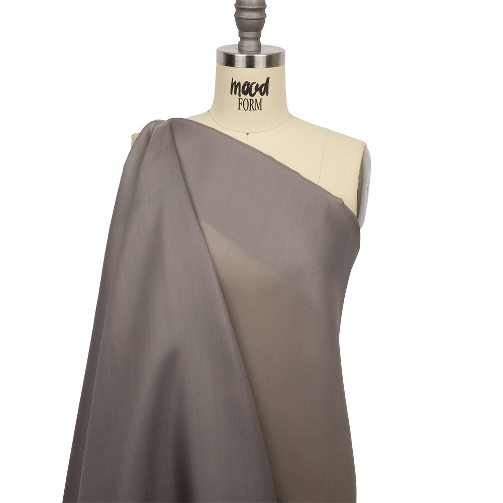 Silk Satin-Face Organza 54