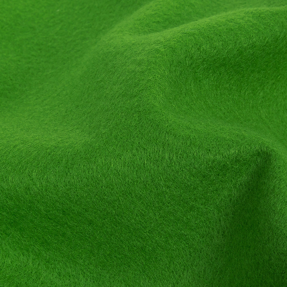 Acrylic Felt - Pirate Green - Robin Collection - Joann Fabrics