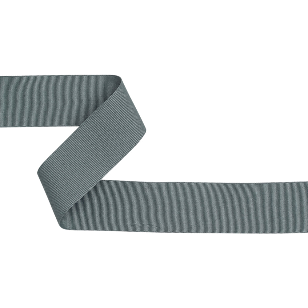 Grosgrain Ribbon - 40mm - Grey - Joann Fabrics