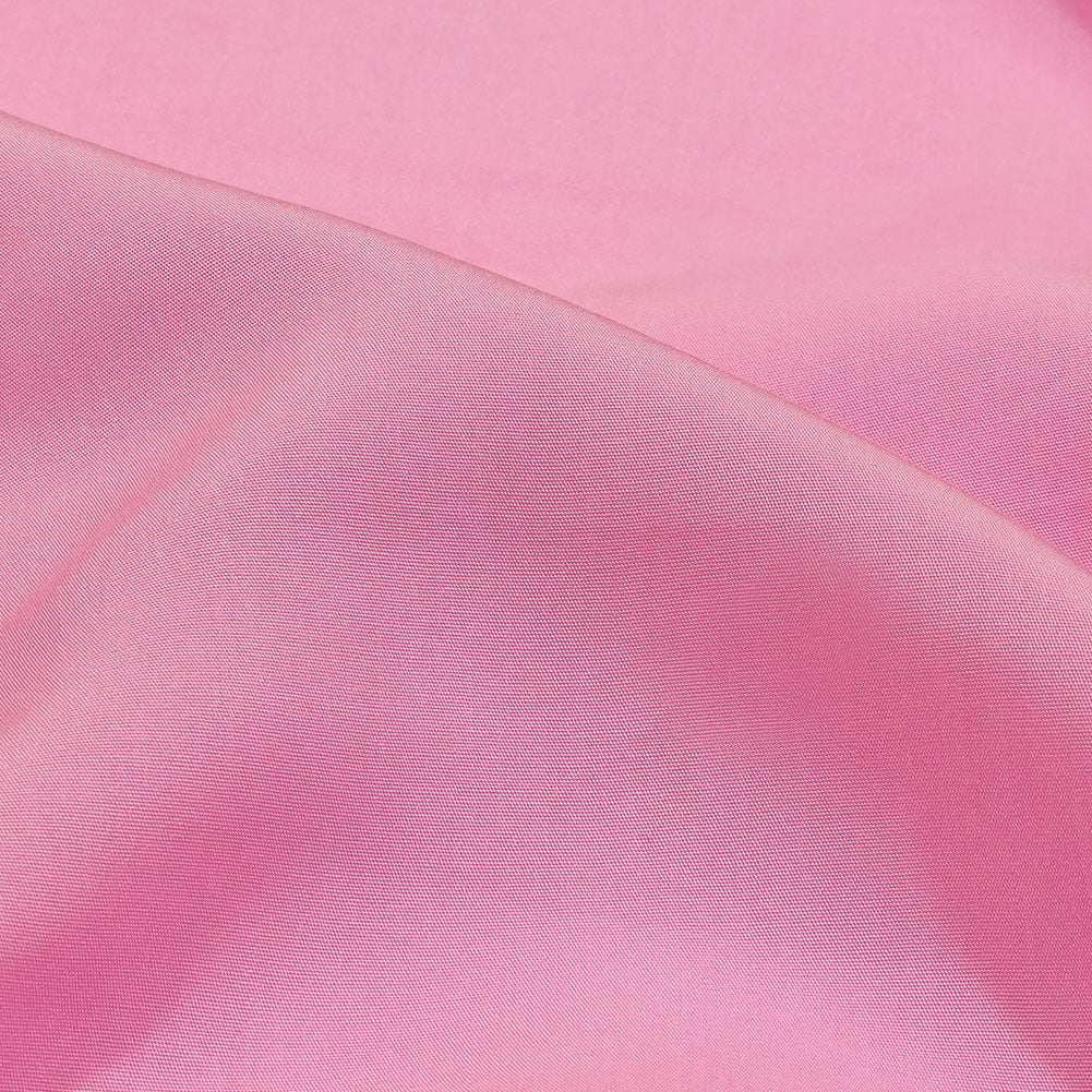 Balenciaga Italian Pink Fluid Viscose Poplin - Joann Fabrics