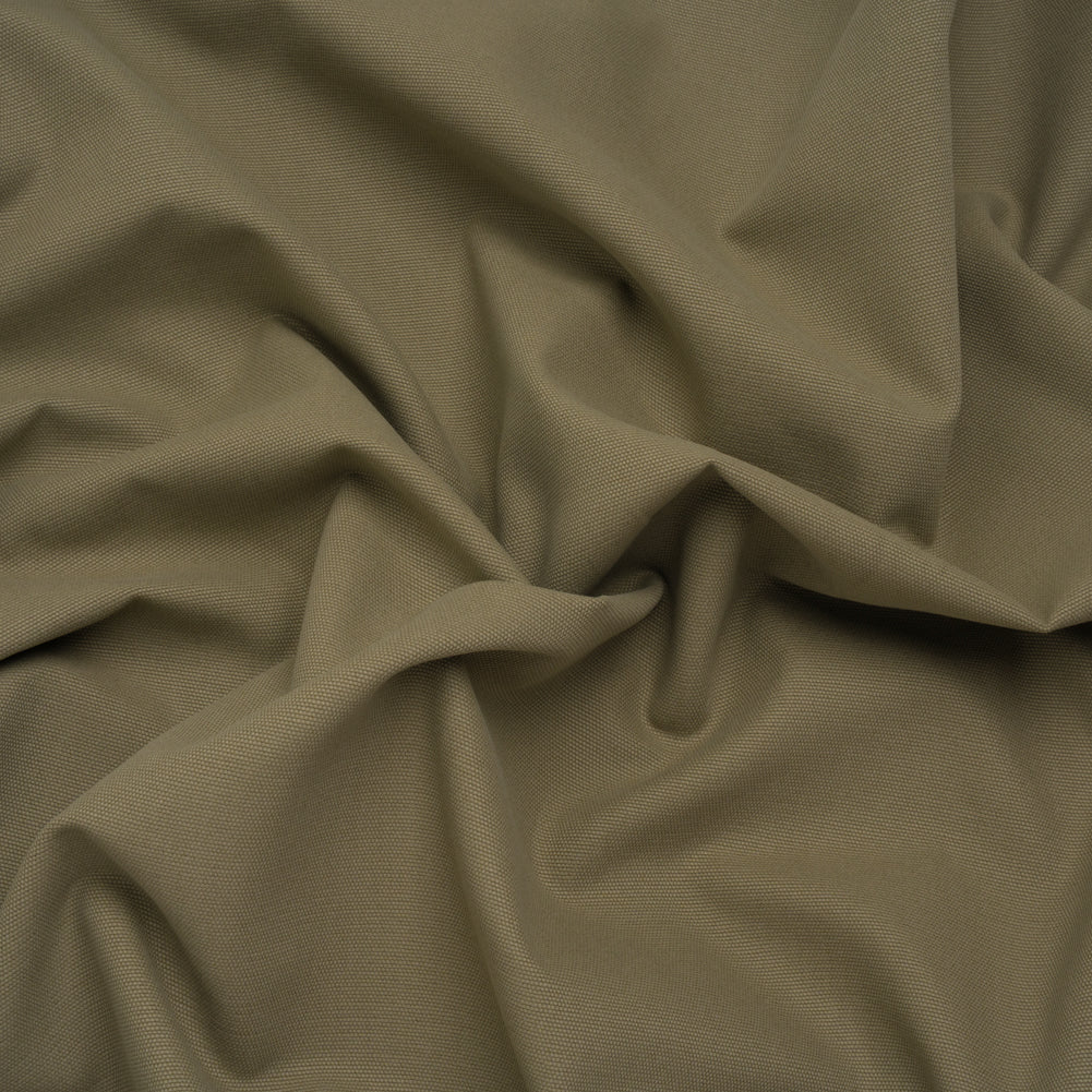 Cotton Canvas - Mist Green - Hilma Collection - Joann Fabrics