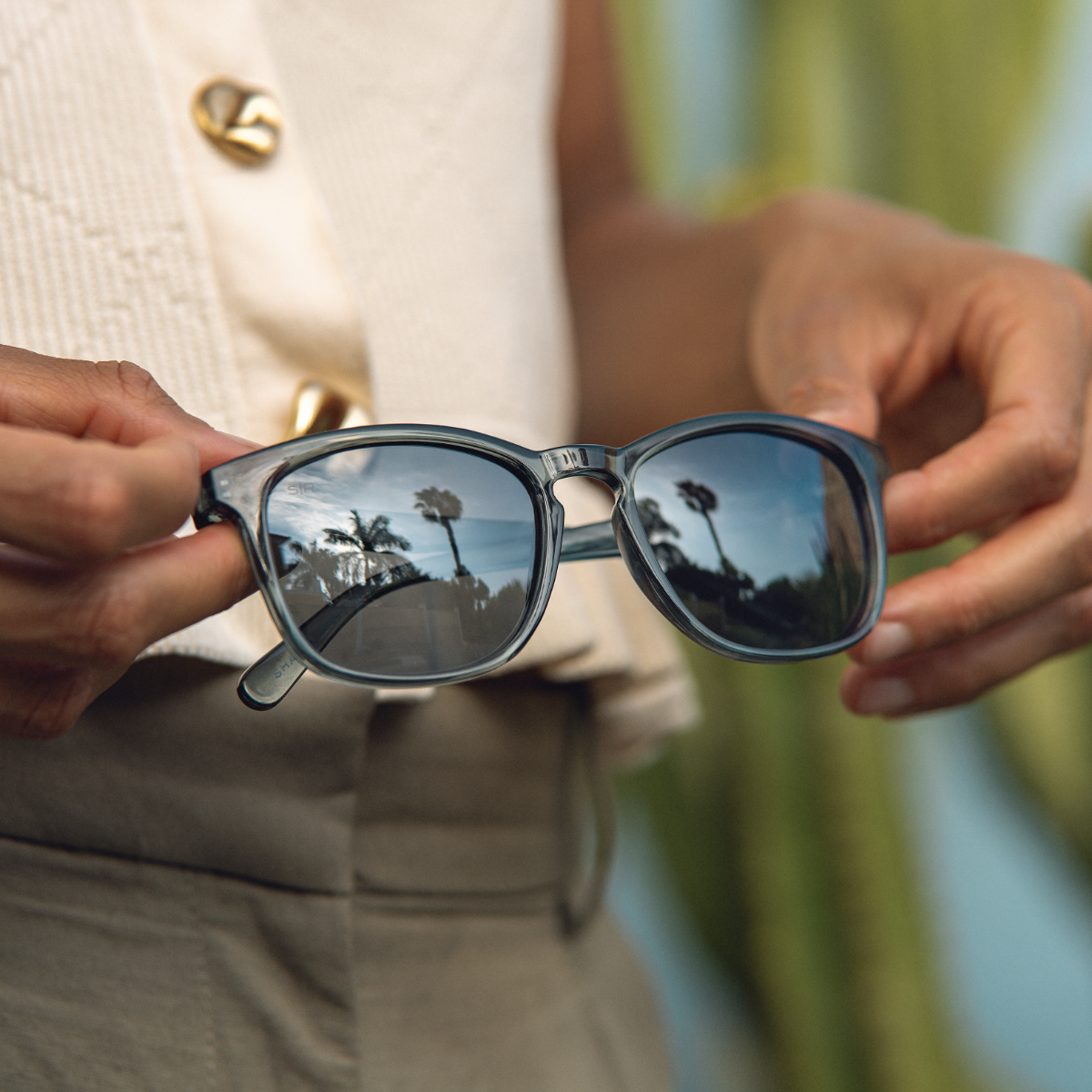 Cypress – Dusk Polarized