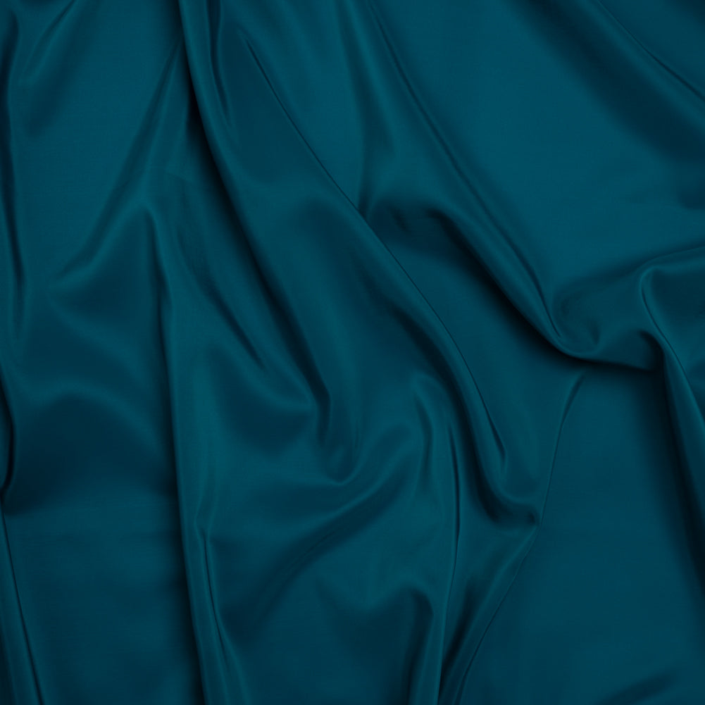 Stretch Polyester Twill Lining - Teal - Josephine Collection - Joann Fabrics