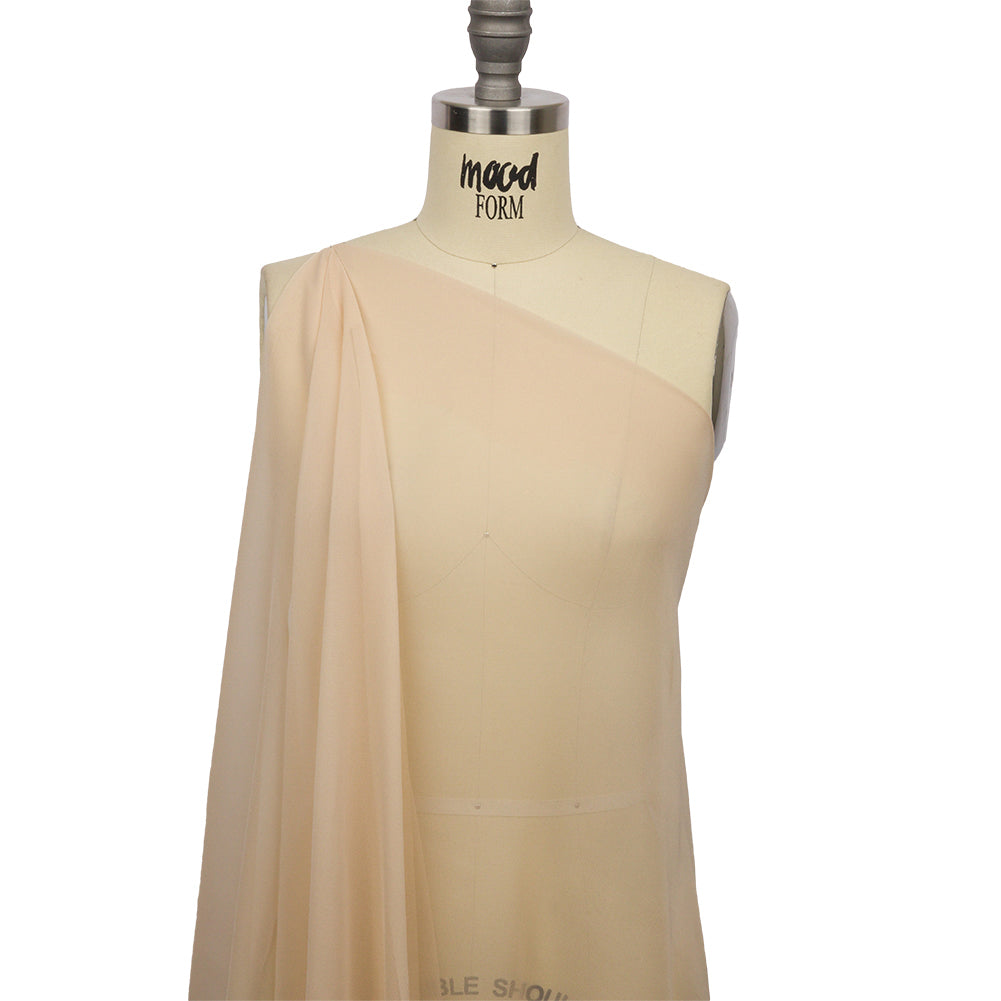 Silk Chiffon 44