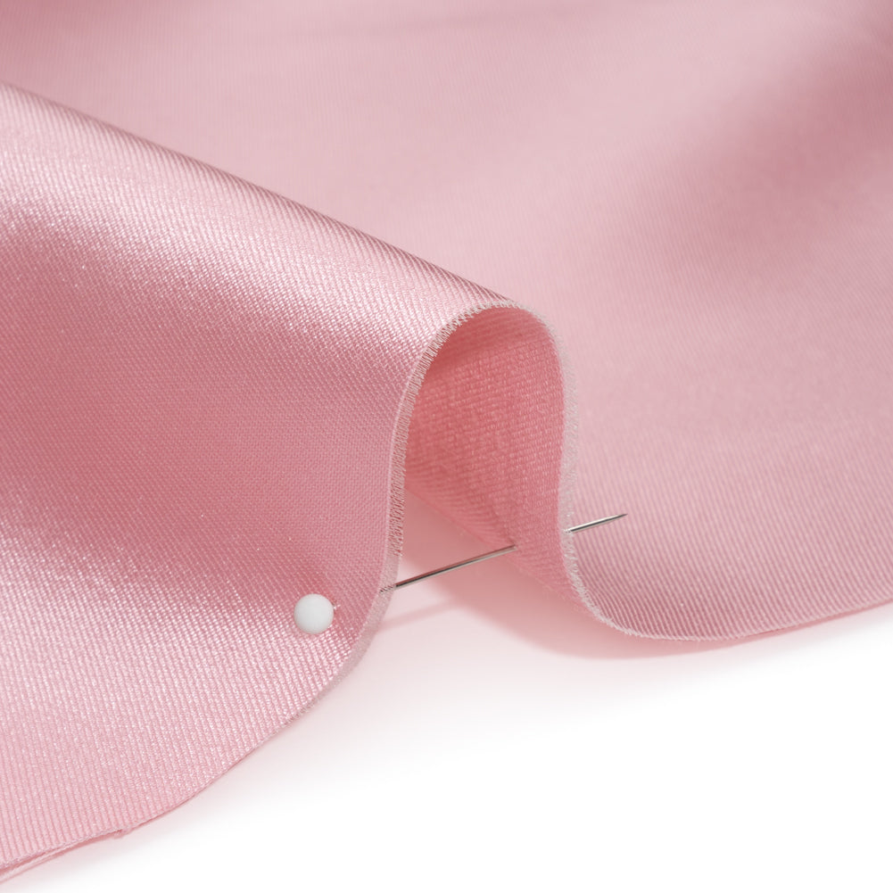 Silk Wool Twill - Orchid Pink - Premium Collection - Joann Fabrics