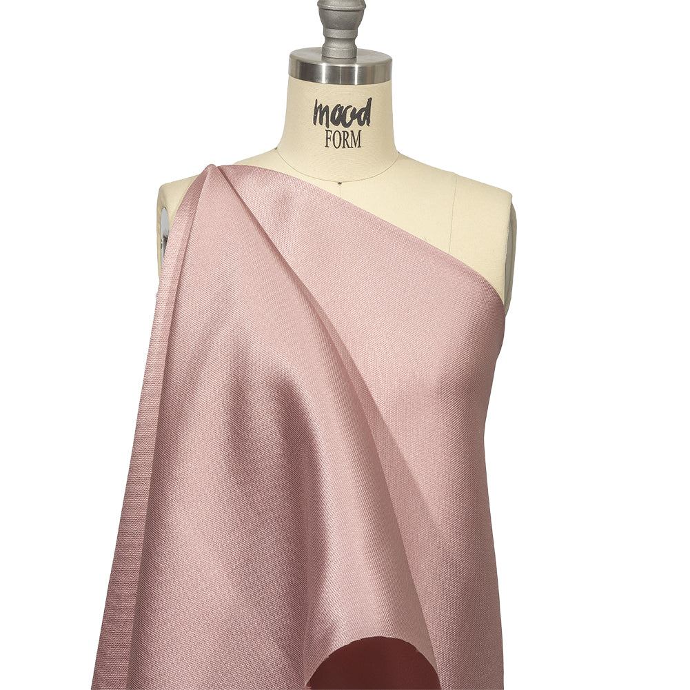 Novelty Polyester Pique - Blush - Kestrel Collection - Joann Fabrics