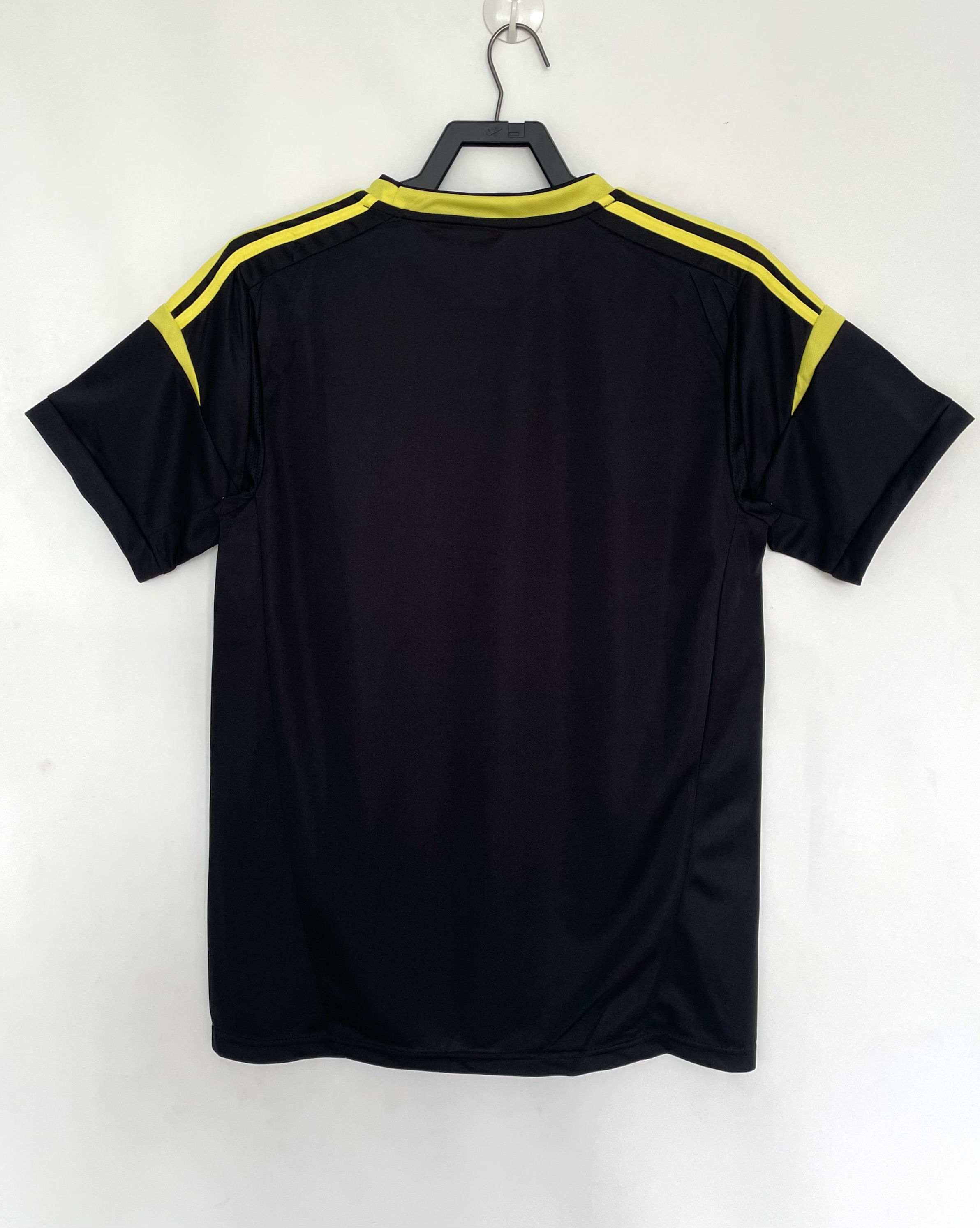 2012/2013 Retro Chelsea Third Away Football Shirt 1:1 Thai Quality