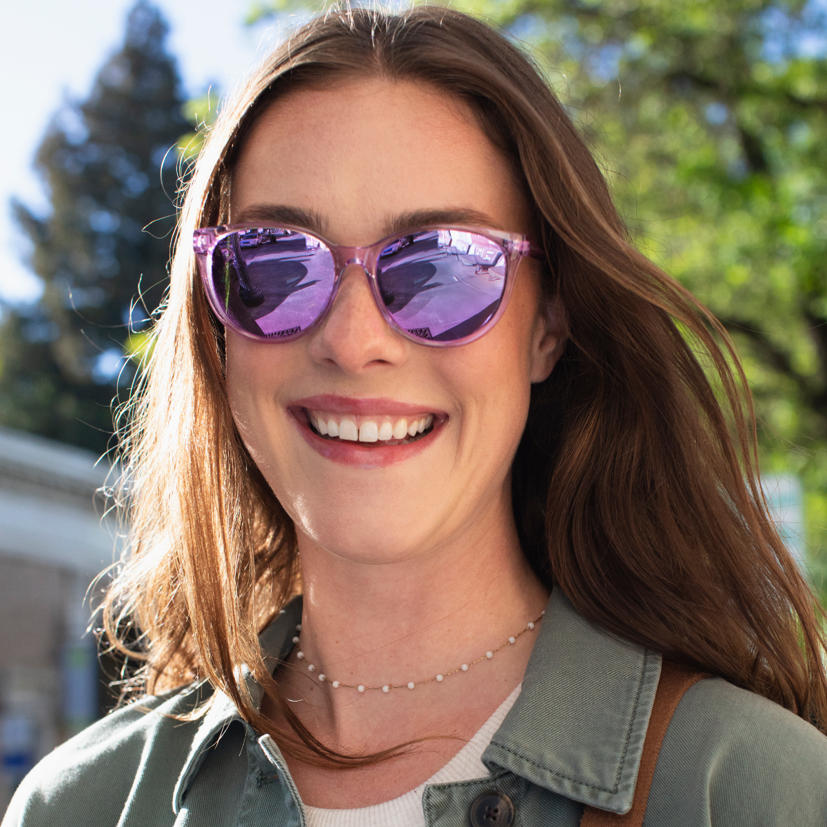 Paloma – Lavender Polarized