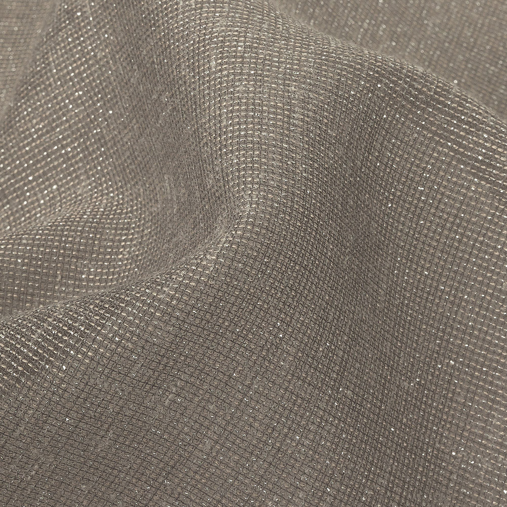 Metallic Drapery Sheers 118