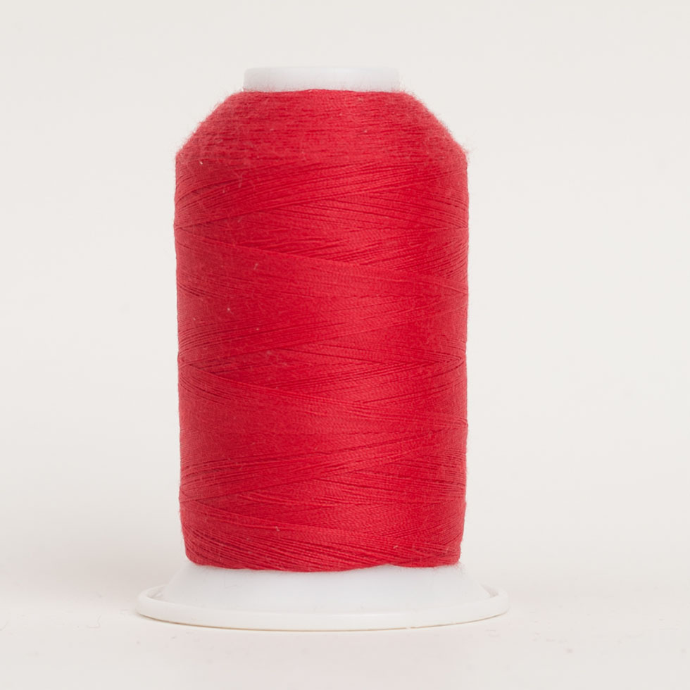 Gutermann Mini King Serger Thread 1000m - 410 Scarlet - Joann Fabrics