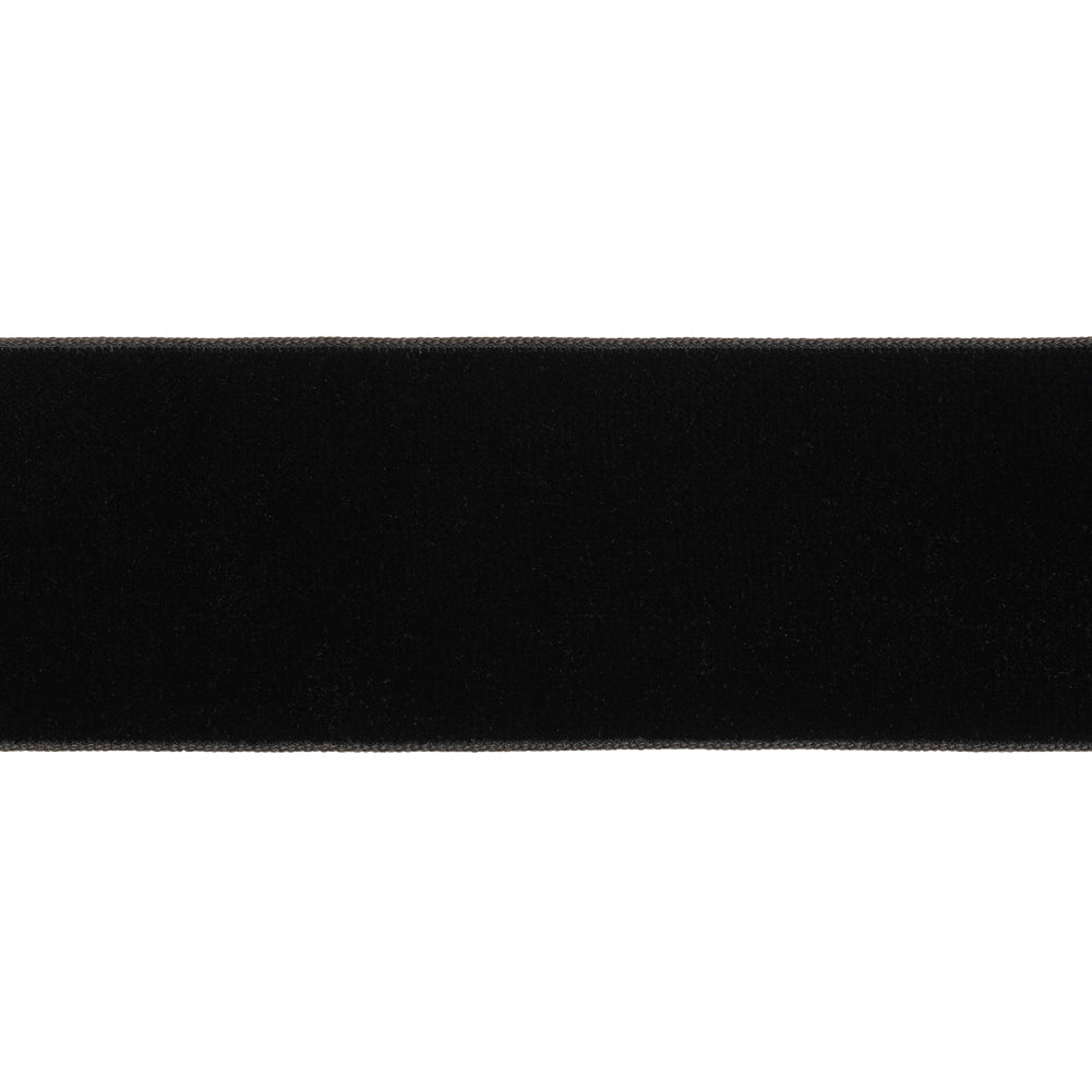 Velvet Ribbon Single Faced - 2