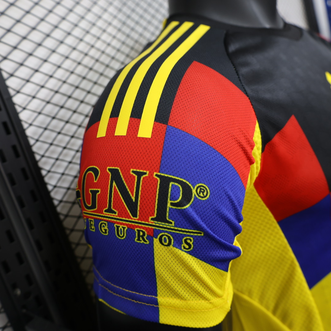 2025/2026 Player Version Club América Home Football Jersey 1:1 Thai quality