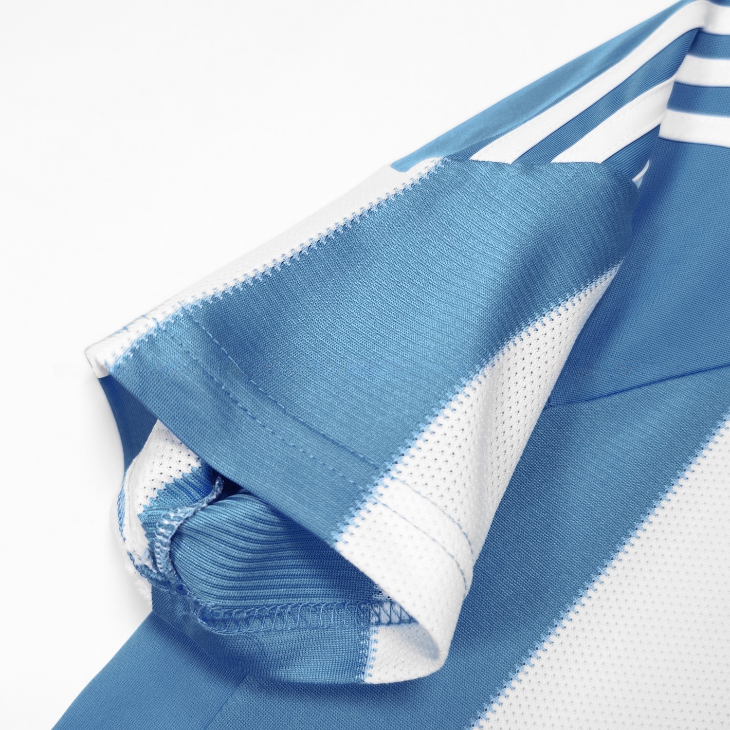 Retro Argentina 2010 Home Jersey - UnitedFutballJersey