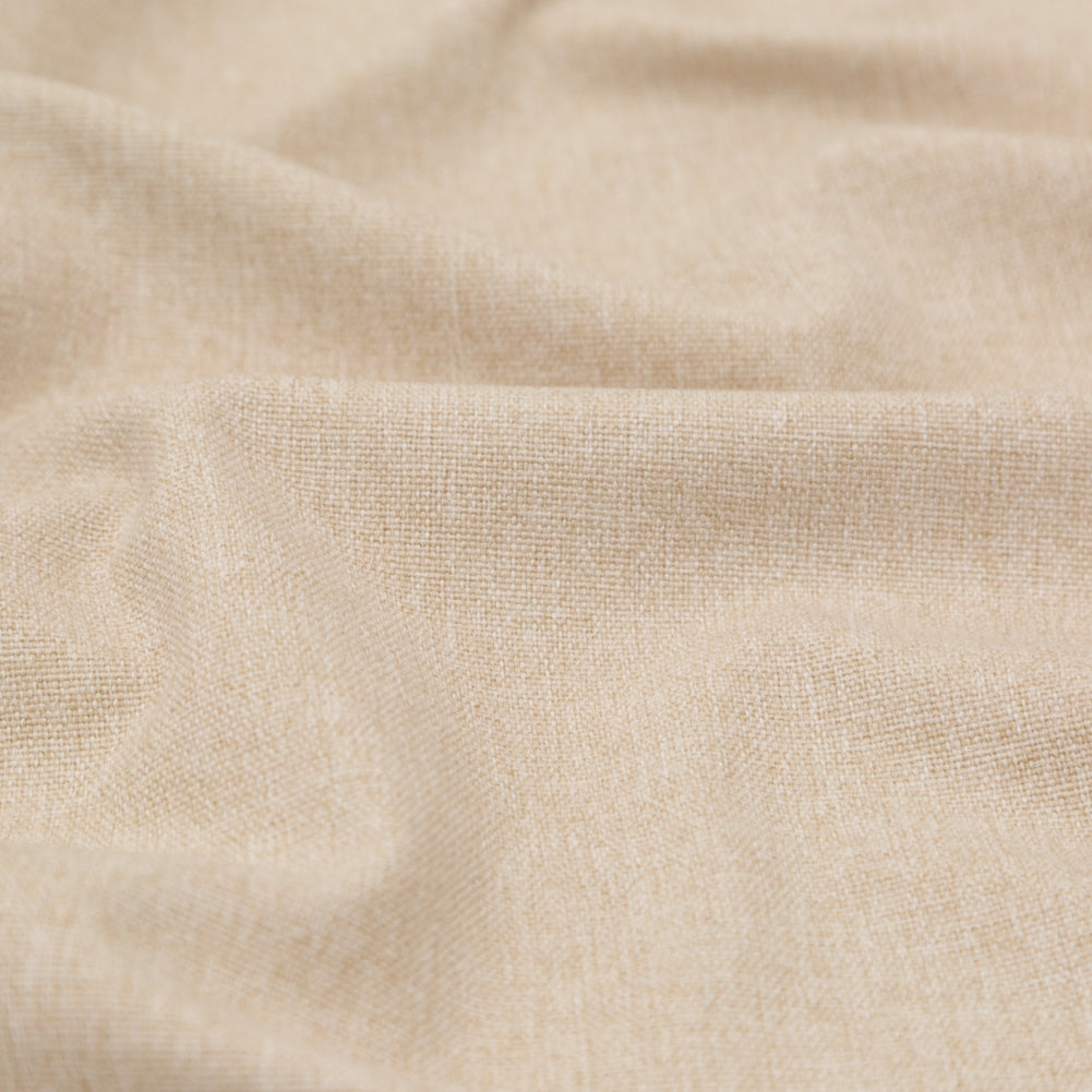 Cosme Light Natural Lightweight Polyester Canvas - Joann Fabrics
