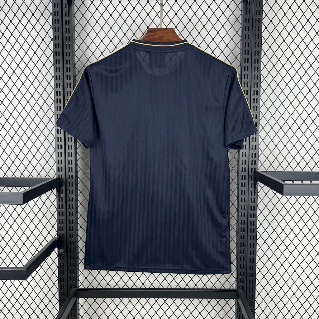 2025/2026 Juventus commemorative edition Football Jersey 1:1 Thai Quality